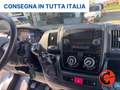 Fiat Ducato 35 2.3 MJT 140CV MAXI L4H3-E6D-SUPER LUNGO- Bianco - thumbnail 23