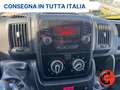 Fiat Ducato 35 2.3 MJT 140CV MAXI L4H3-E6D-SUPER LUNGO- Bianco - thumbnail 12
