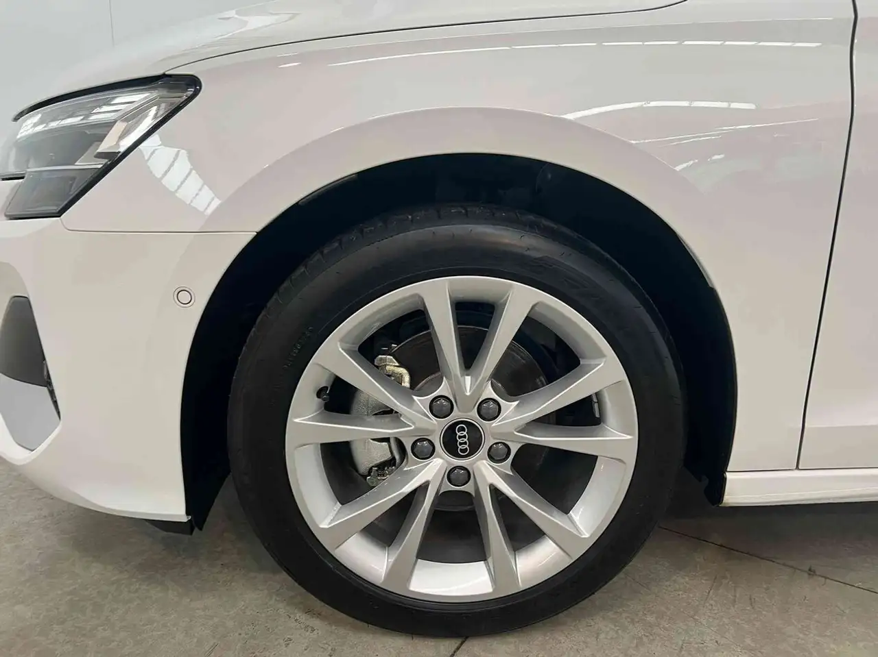 Audi A3 35 1.5 tfsi Business, миниатюра 5