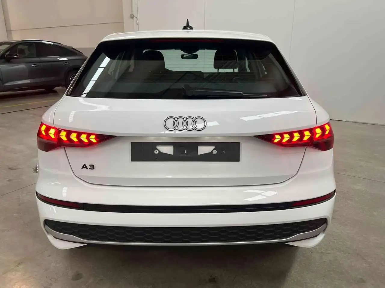 Audi A3 35 1.5 tfsi Business, миниатюра 4