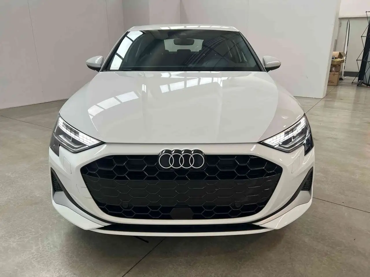Audi A3 35 1.5 tfsi Business, миниатюра 2