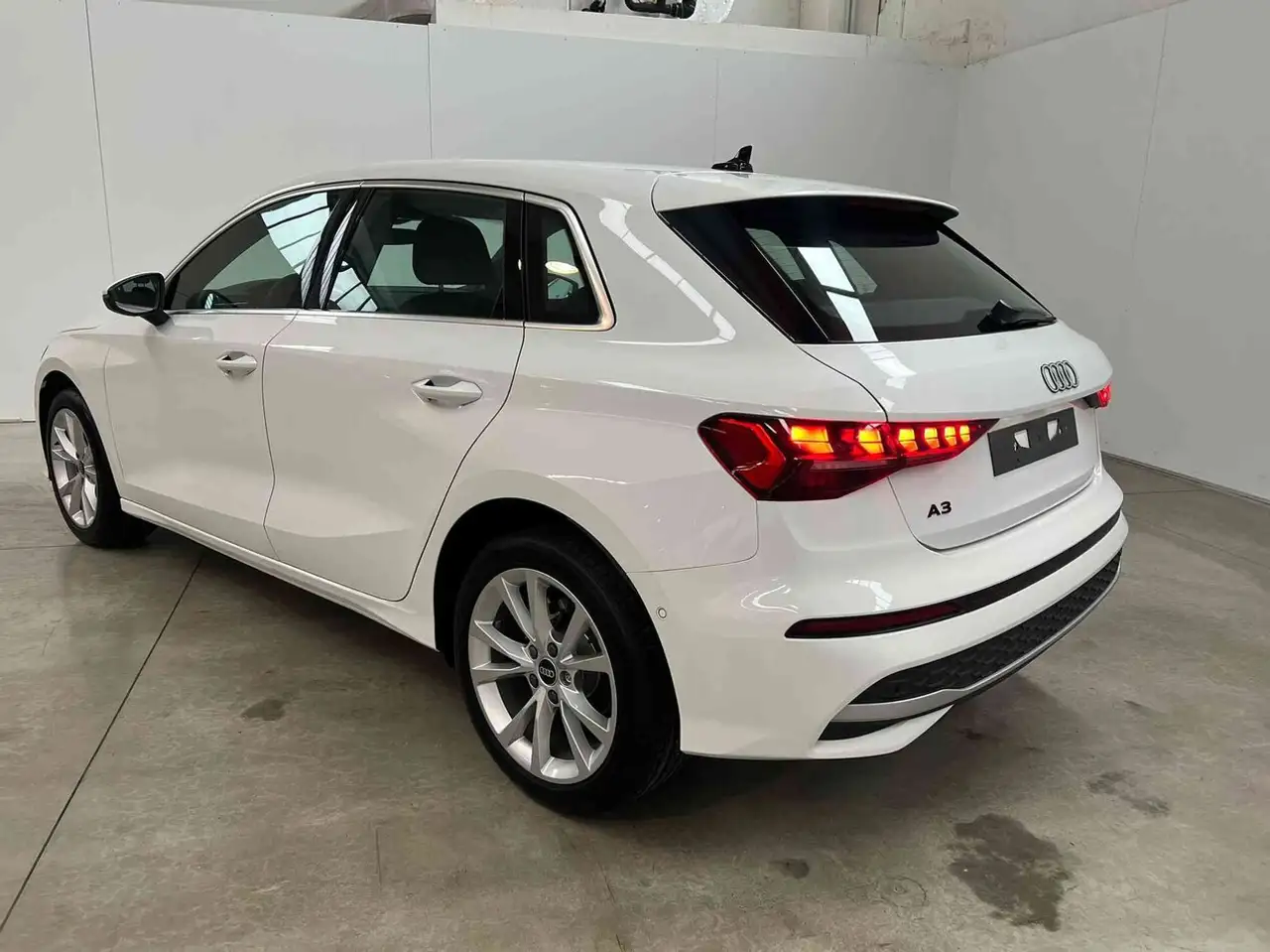 Audi A3 35 1.5 tfsi Business, миниатюра 3