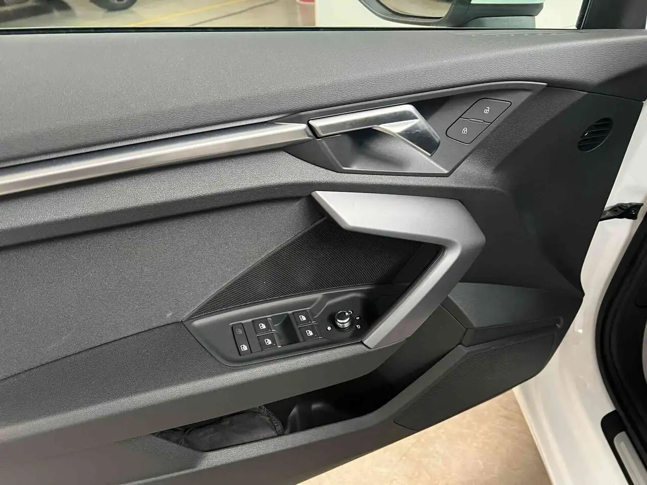 Audi A3 35 1.5 tfsi Business, миниатюра 14