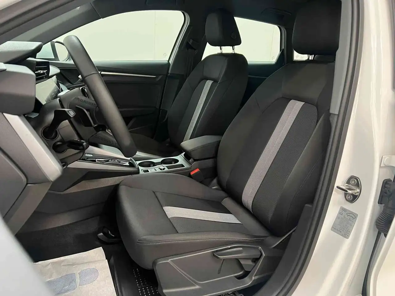 Audi A3 35 1.5 tfsi Business, миниатюра 7