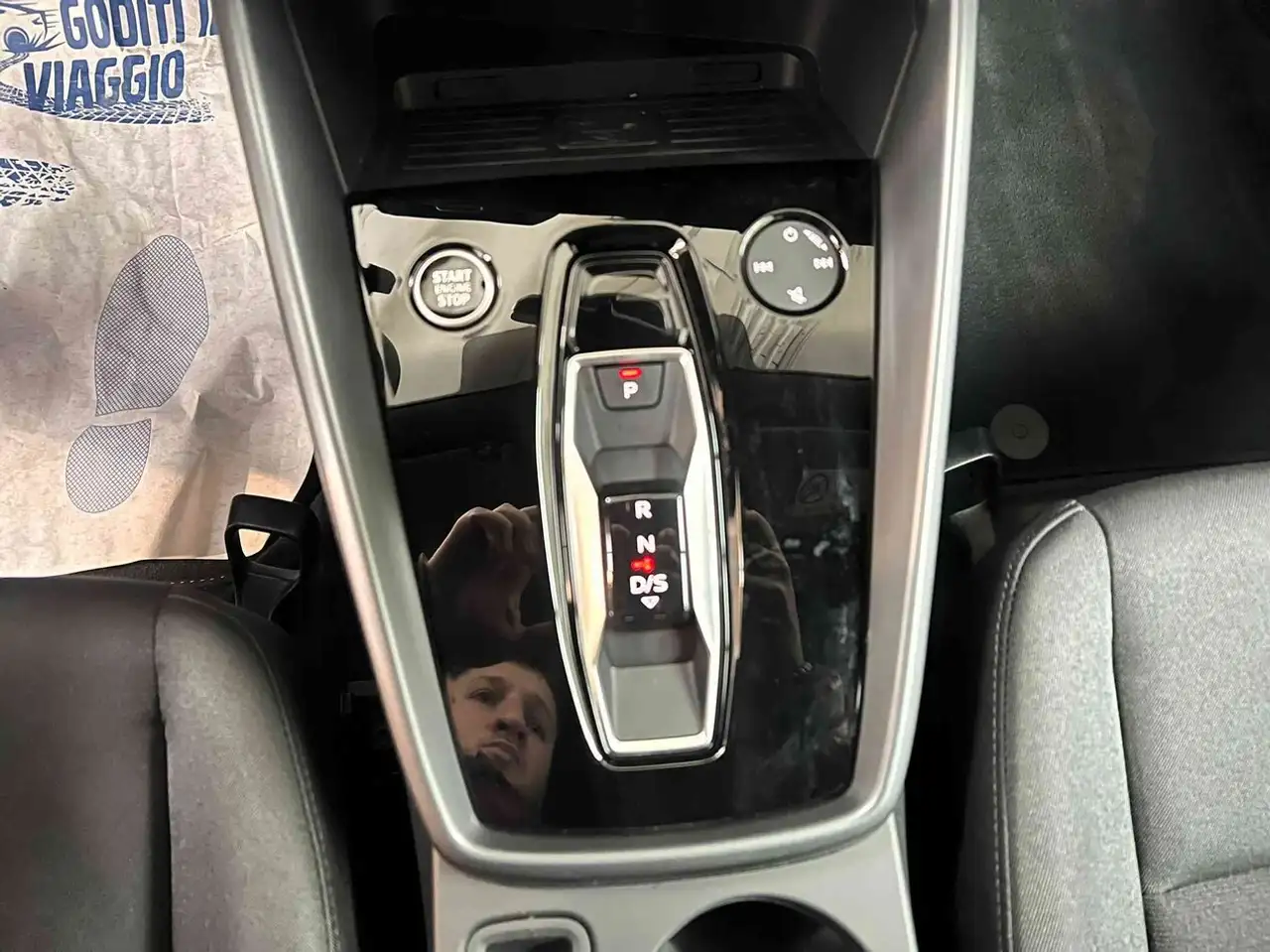 Audi A3 35 1.5 tfsi Business, миниатюра 9