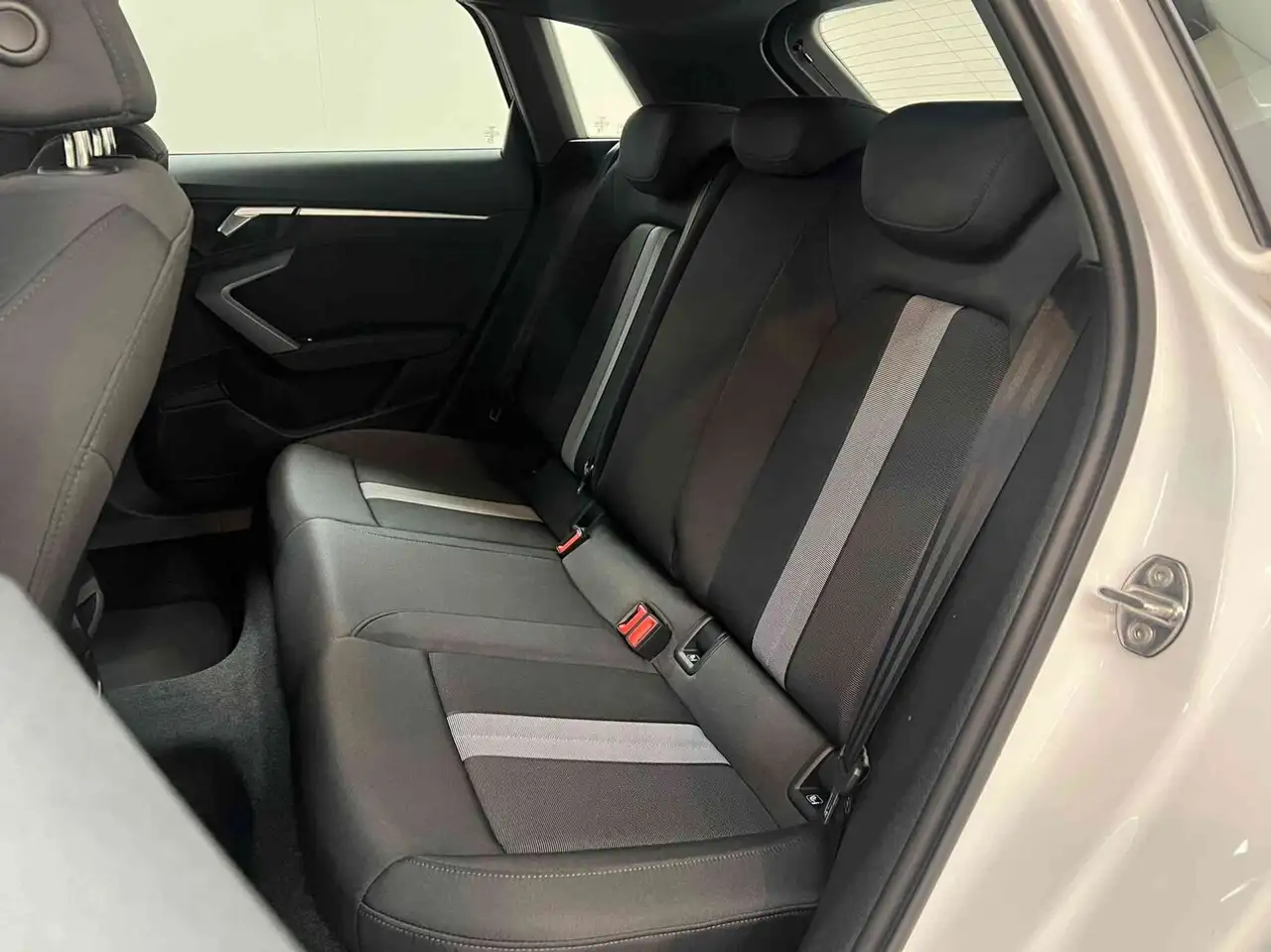 Audi A3 35 1.5 tfsi Business, миниатюра 15