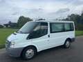 Ford Transit Euroline / Nugget *1.HAND+WENIG KM* Blanc - thumbnail 6