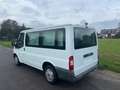 Ford Transit Euroline / Nugget *1.HAND+WENIG KM* Blanc - thumbnail 8