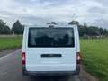Ford Transit Euroline / Nugget *1.HAND+WENIG KM* Blanc - thumbnail 4
