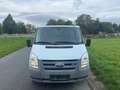 Ford Transit Euroline / Nugget *1.HAND+WENIG KM* Blanc - thumbnail 3