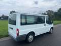 Ford Transit Euroline / Nugget *1.HAND+WENIG KM* Blanc - thumbnail 2