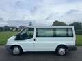 Ford Transit Euroline / Nugget *1.HAND+WENIG KM* Blanc - thumbnail 7