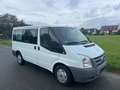 Ford Transit Euroline / Nugget *1.HAND+WENIG KM* Blanc - thumbnail 1