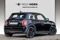 MINI One Automatik Klima Sitzhzg PDC Bluetooth LED Zwart - thumbnail 2