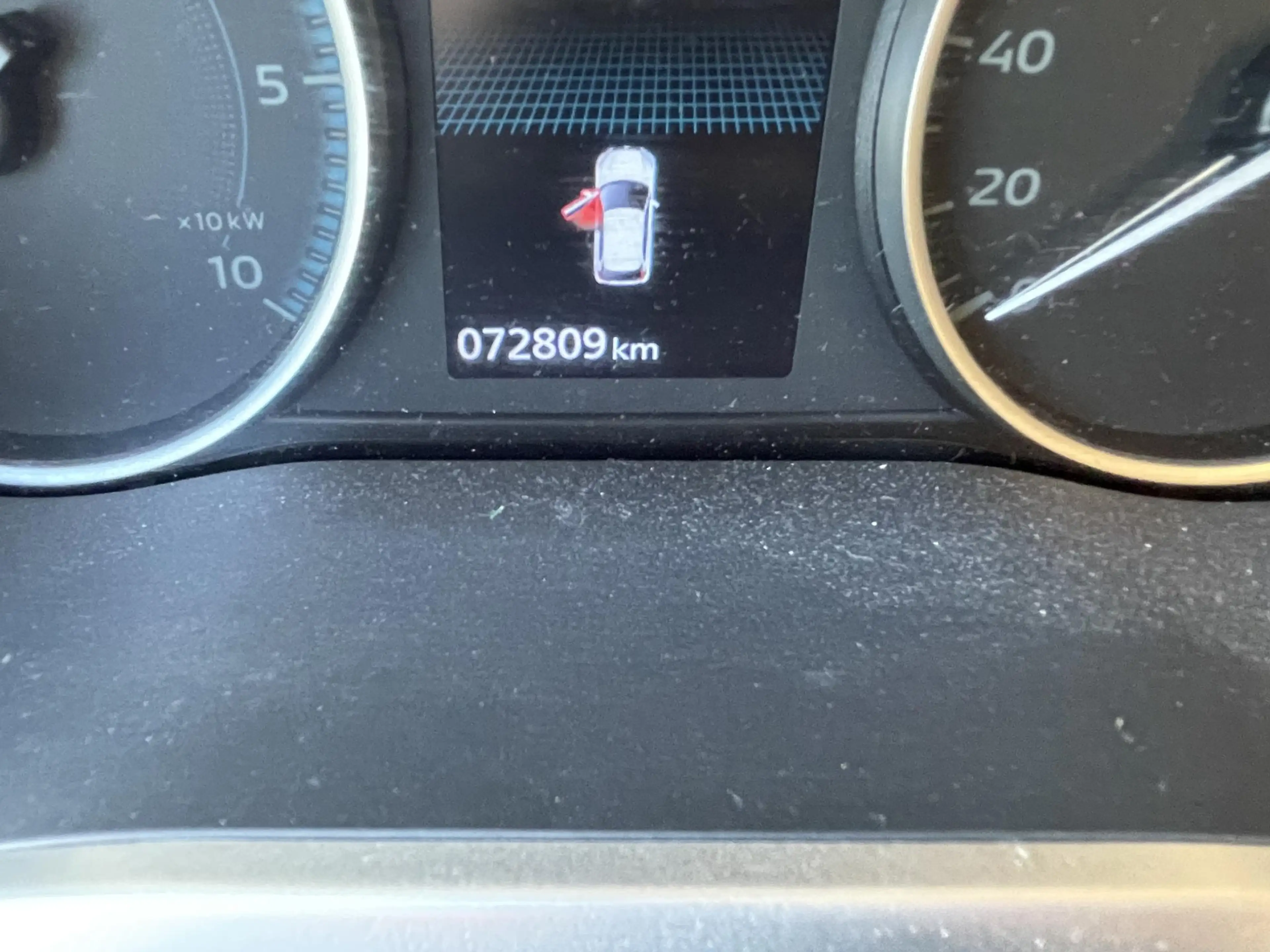 Mitsubishi Eclipse Cross 2.4 PHEV intense+ — photo 12