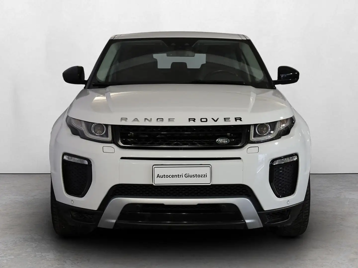 Land Rover Range Rover Evoque 5p 2.0 td4 hse 180cv auto my19 Weiß - 2