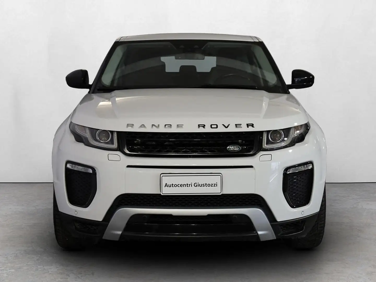 Land Rover Range Rover Evoque 5p 2.0 td4 hse 180cv auto my19 Blanc - 2