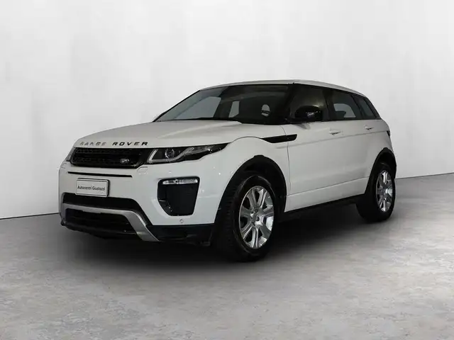 Land Rover Range Rover Evoque 5p 2.0 td4 hse 180cv auto my19