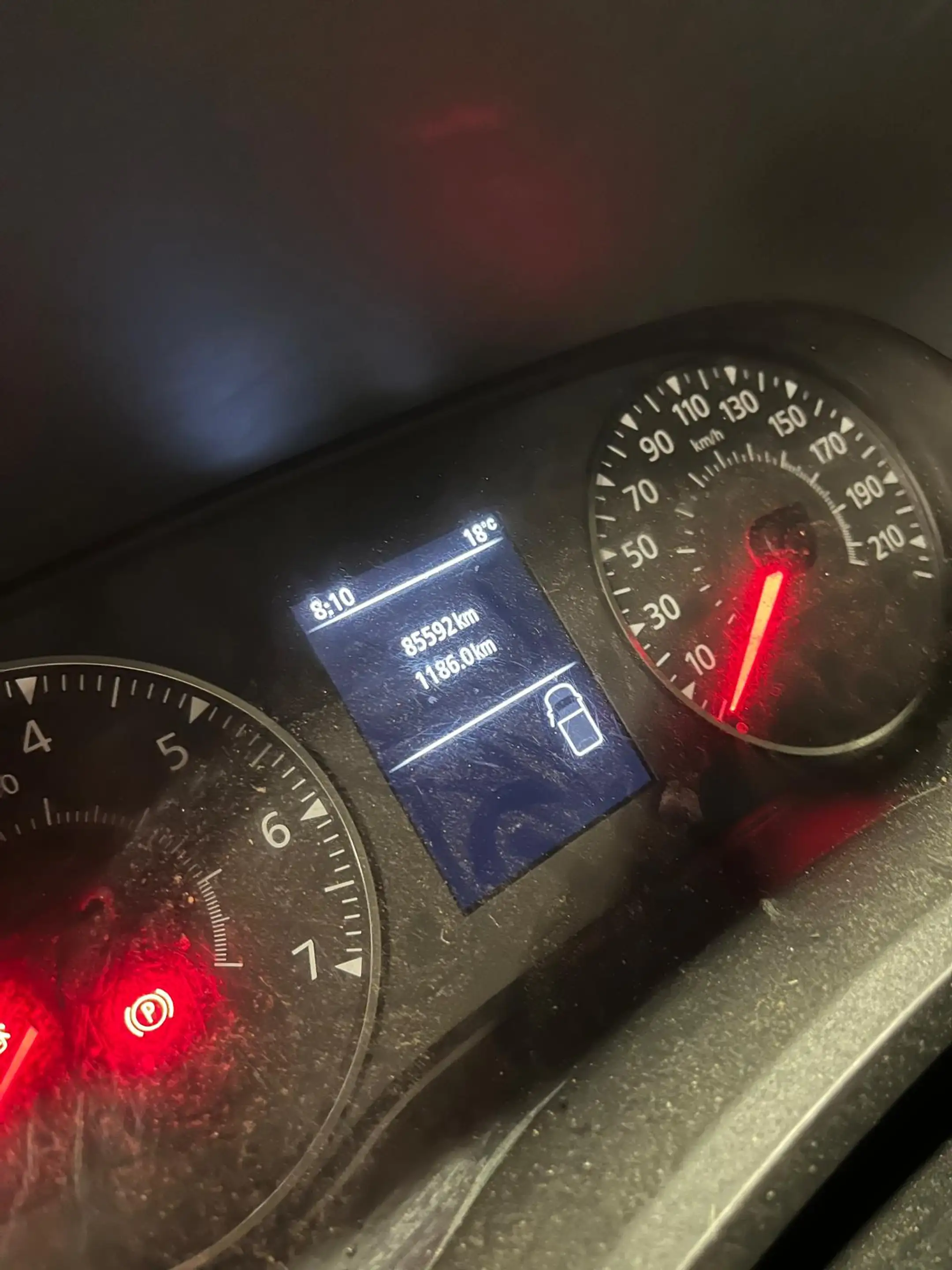 Nissan Interstar 2.3 dCi L2H2 N-Connecta — photo 5