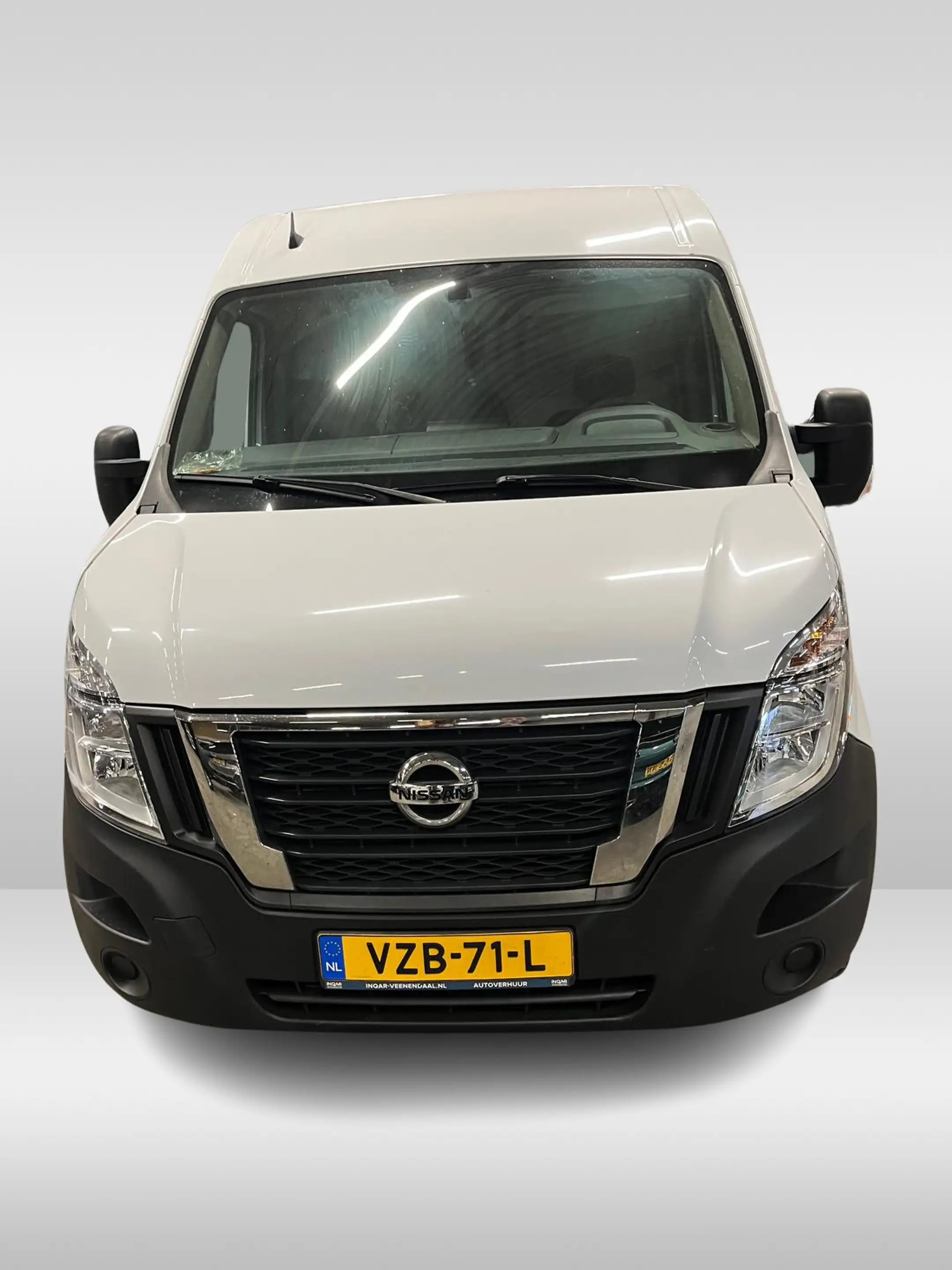Nissan Interstar 2.3 dCi L2H2 N-Connecta — photo 3