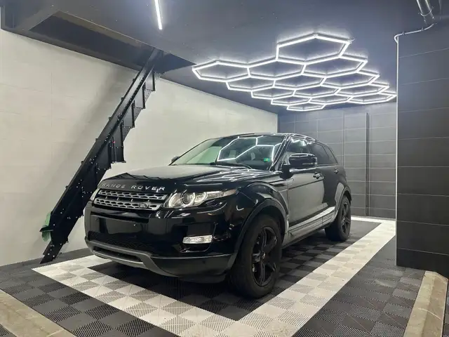 Land Rover Range Rover Evoque Evoque 2.2  Dynamic