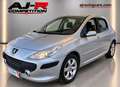 Peugeot 307 1.6 16v XS+ Gris - thumbnail 1