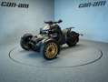 Can Am Ryker 900 ACE Rally Gold Edition Negro - thumbnail 3