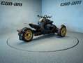 Can Am Ryker 900 ACE Rally Gold Edition Black - thumbnail 6