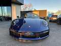 Porsche 911 (992) CABRIOLET 3.8 650 TURBO S PDK Bleu - thumbnail 8