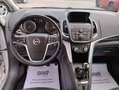 Opel Zafira C Tourer Edition TÜV-AU 12-2027 Silber - thumbnail 9