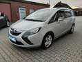 Opel Zafira C Tourer Edition TÜV-AU 12-2027 Silber - thumbnail 3