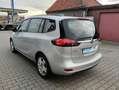 Opel Zafira C Tourer Edition TÜV-AU 12-2027 Silber - thumbnail 4