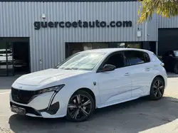 Peugeot 308 PHEV 180CH GT E-EAT8