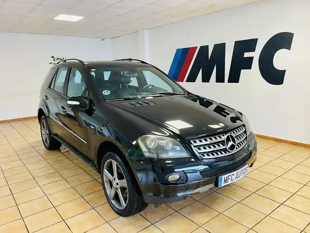 Mercedes-Benz ML 280 280CDI Edition 10 Aut.