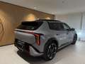 Kia EV4 GT Line + Pack Premium + Toit Ouvrant Gris - thumbnail 7