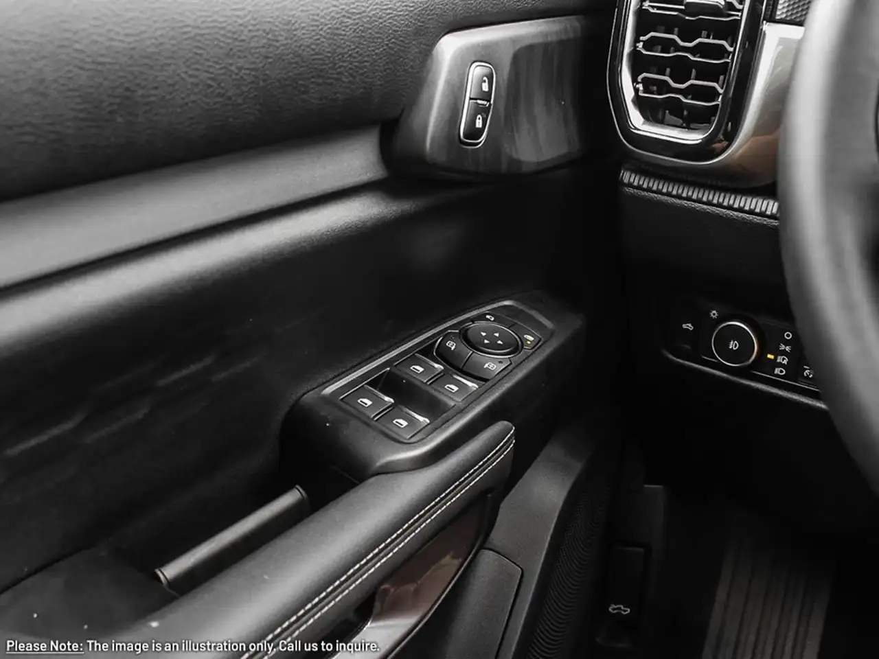 Ford Ranger снимка Ford Ranger
