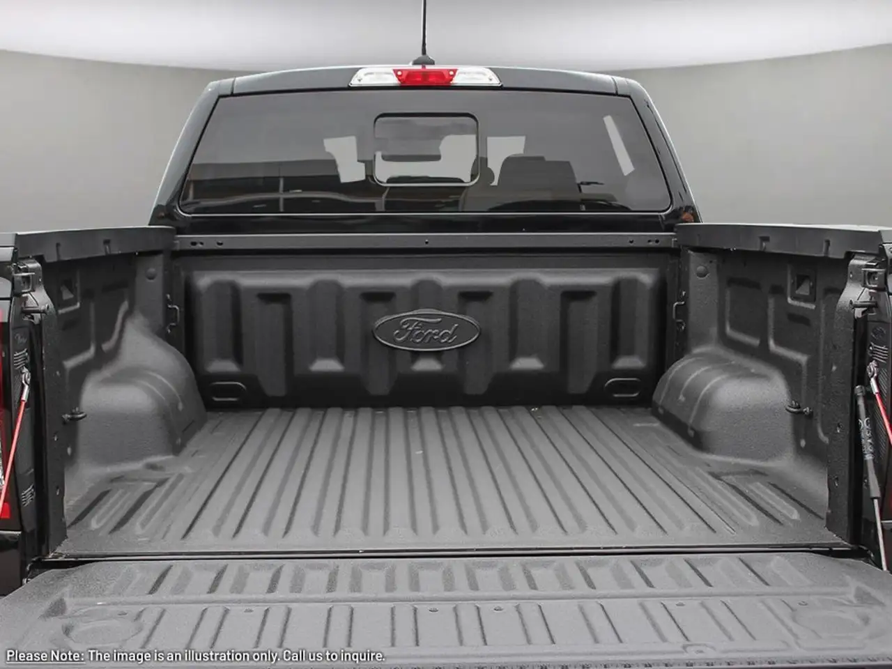 Ford Ranger снимка Ford Ranger