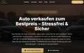 BMW 320 328i Cabrio Umbau 194 PS Schalter Silber - thumbnail 2