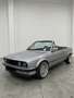 BMW 320 328i Cabrio Umbau 194 PS Schalter Silber - thumbnail 1