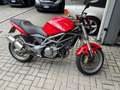 Cagiva Raptor 650 Czerwony - thumbnail 3