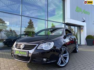 1.4 TSI * Leder * Stoelverwarming * Standkachel *