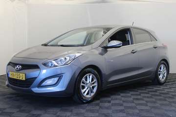 1.6 GDI i-Motion Plus