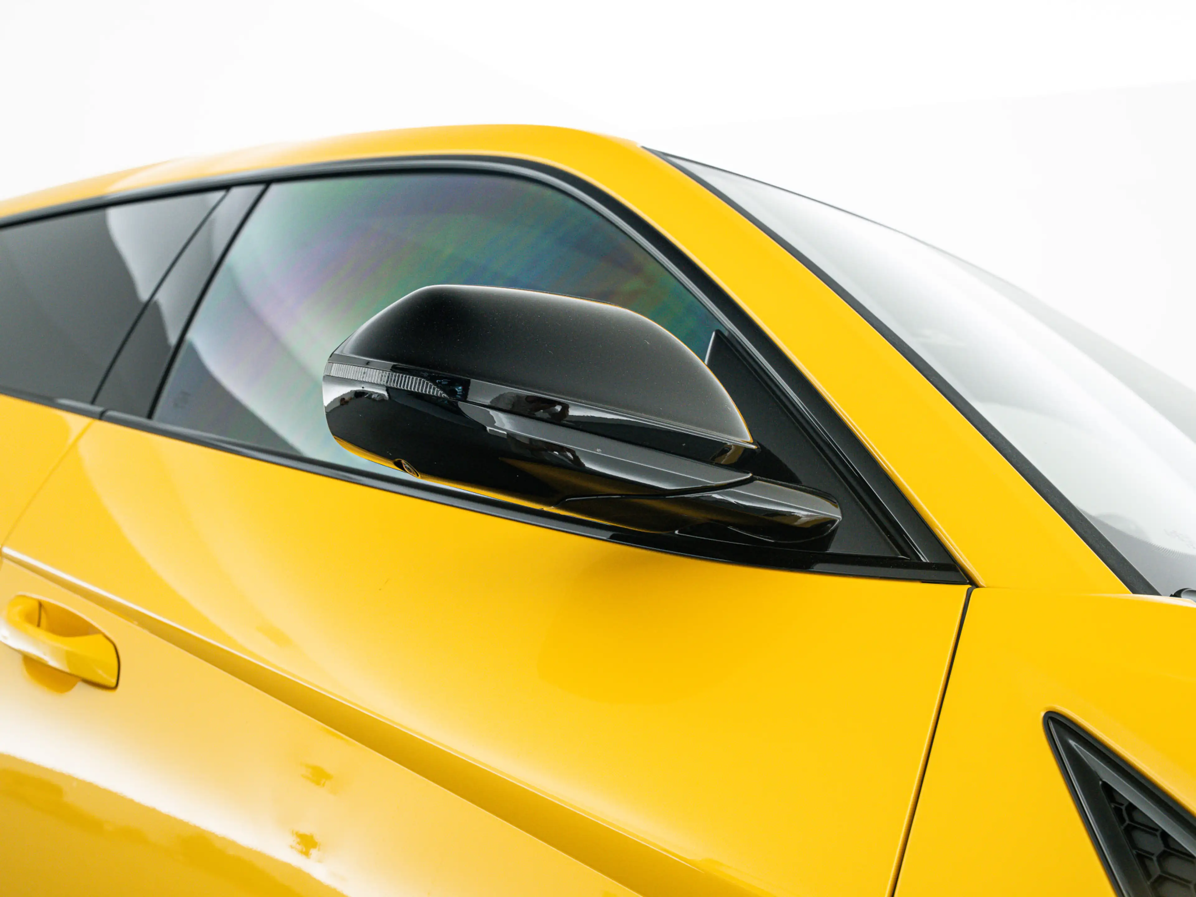 Lamborghini Urus S MY2023 I NEW CONDITION I PPF — photo 15