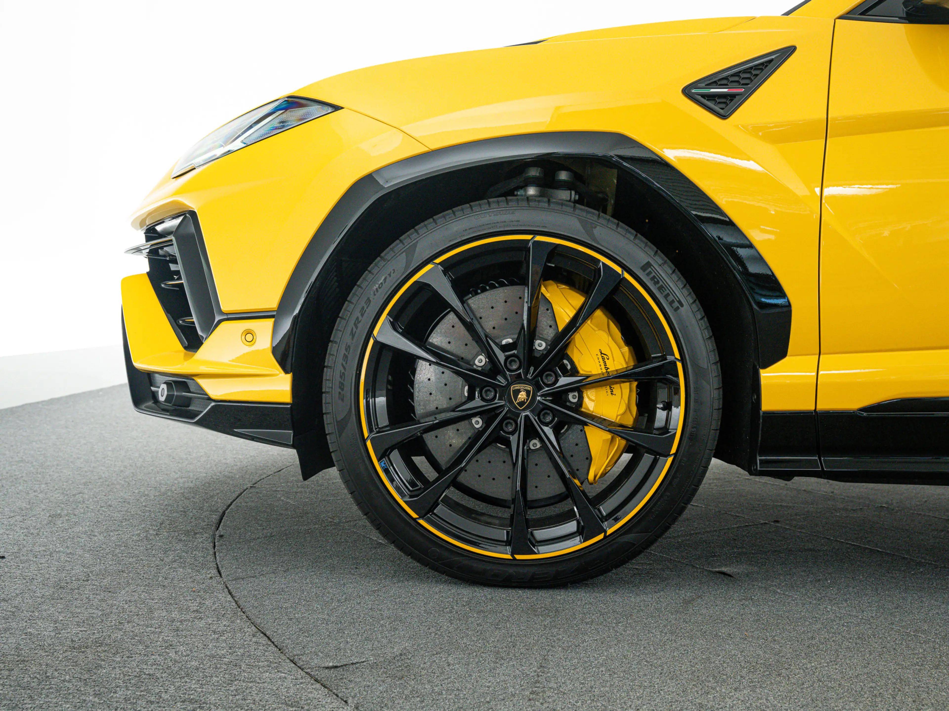 Lamborghini Urus S MY2023 I NEW CONDITION I PPF — photo 9