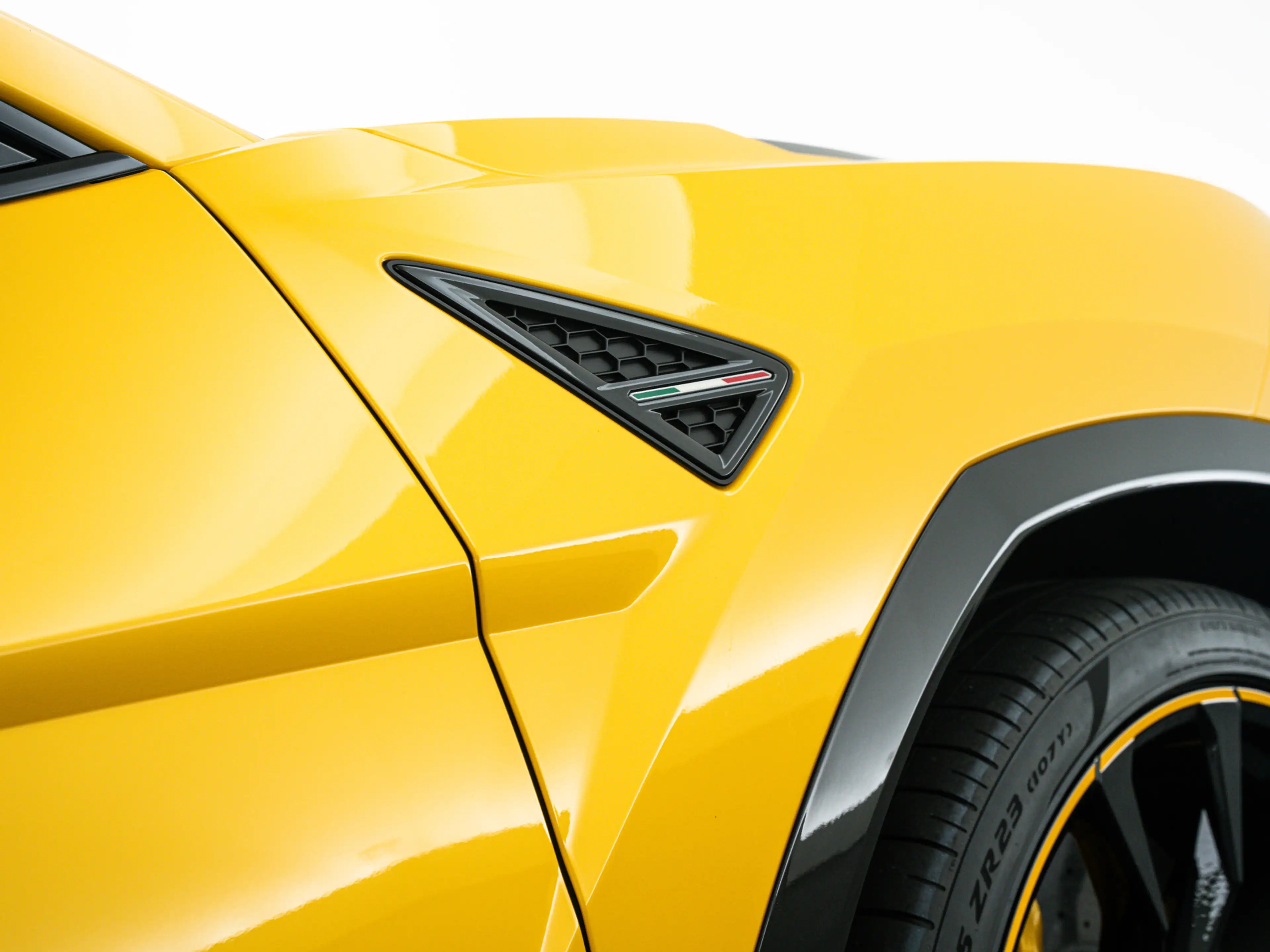Lamborghini Urus S MY2023 I NEW CONDITION I PPF — photo 14