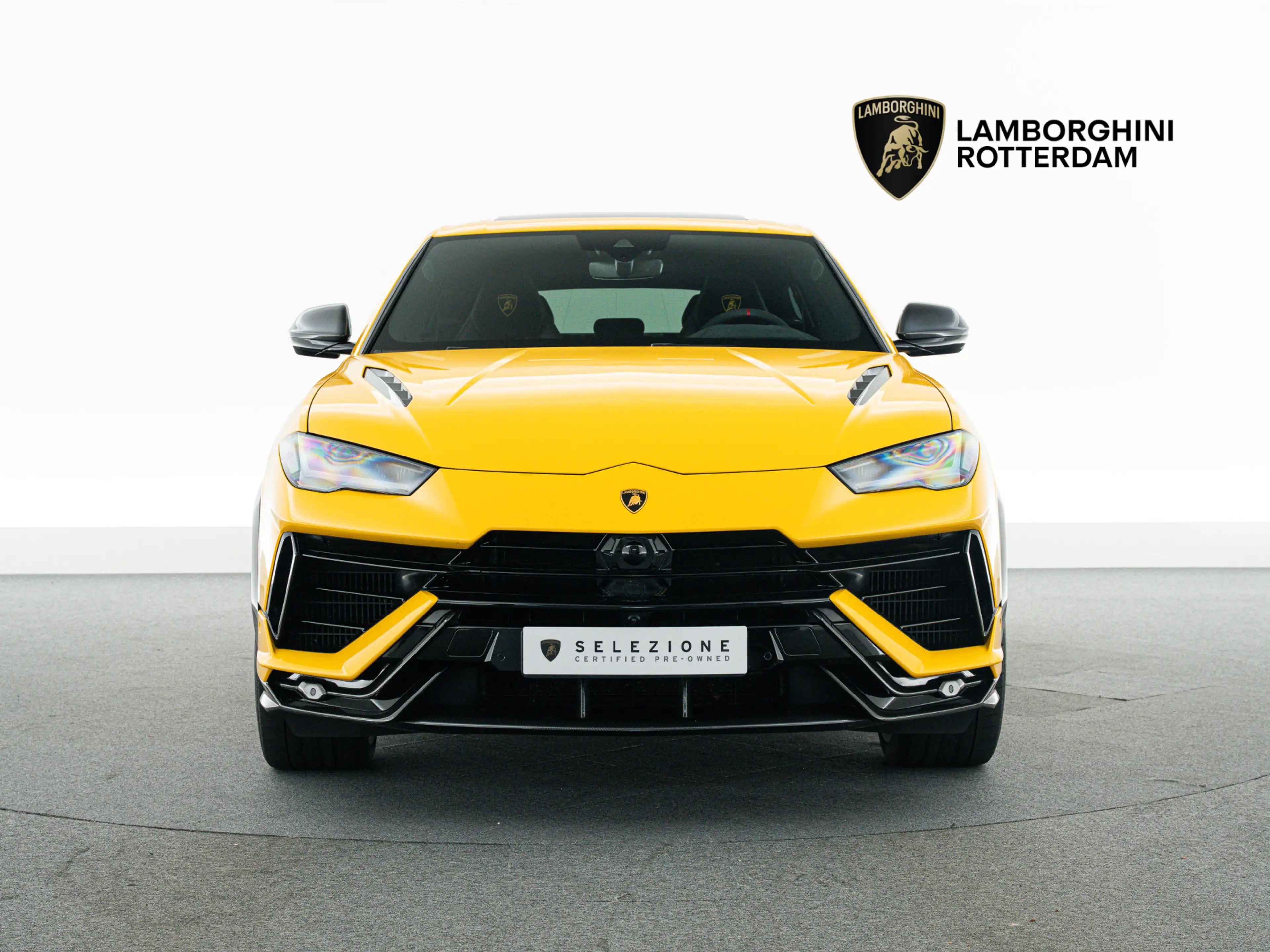 Lamborghini Urus S MY2023 I NEW CONDITION I PPF — photo 4