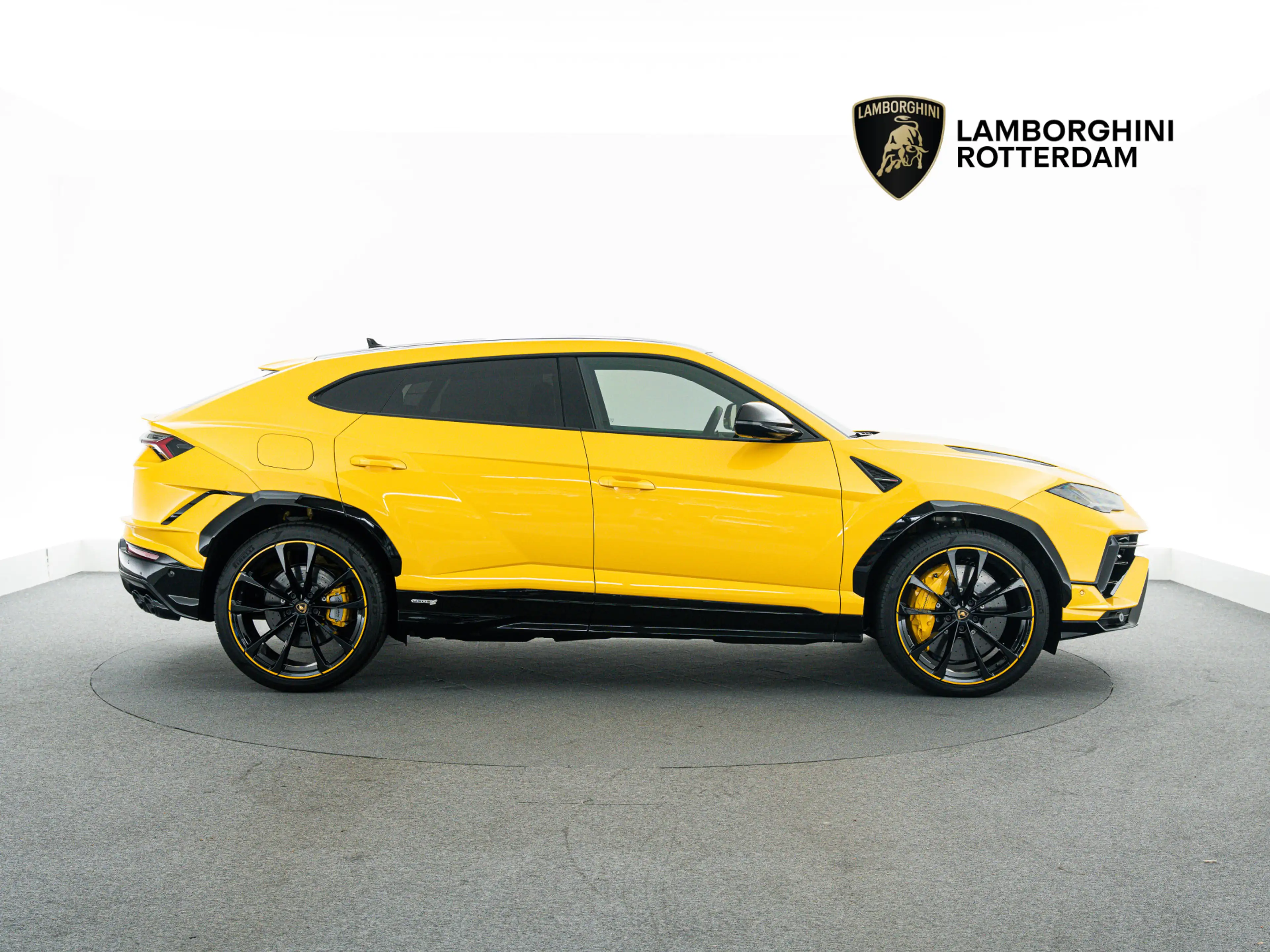 Lamborghini Urus S MY2023 I NEW CONDITION I PPF — photo 2