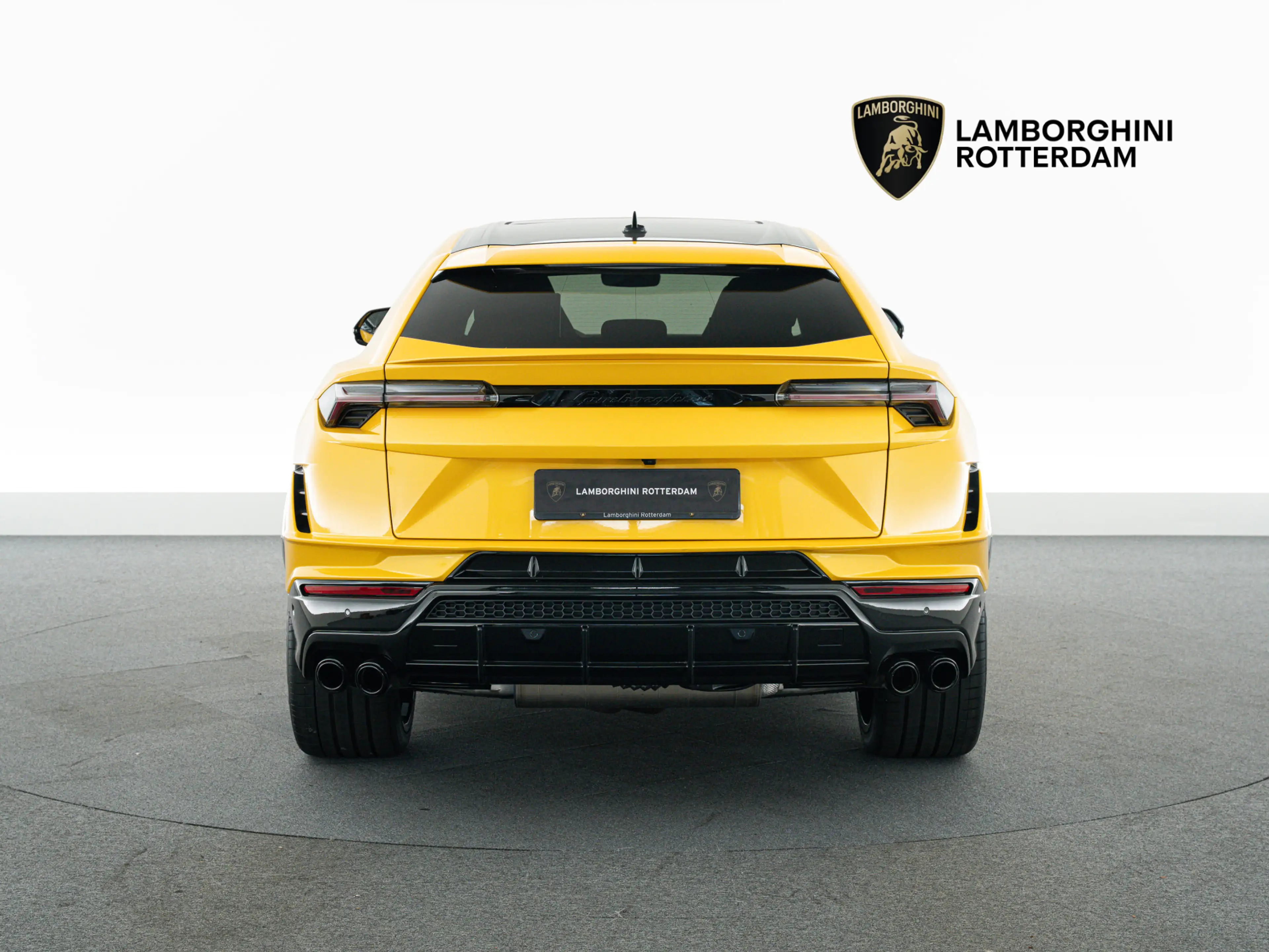 Lamborghini Urus S MY2023 I NEW CONDITION I PPF — photo 5