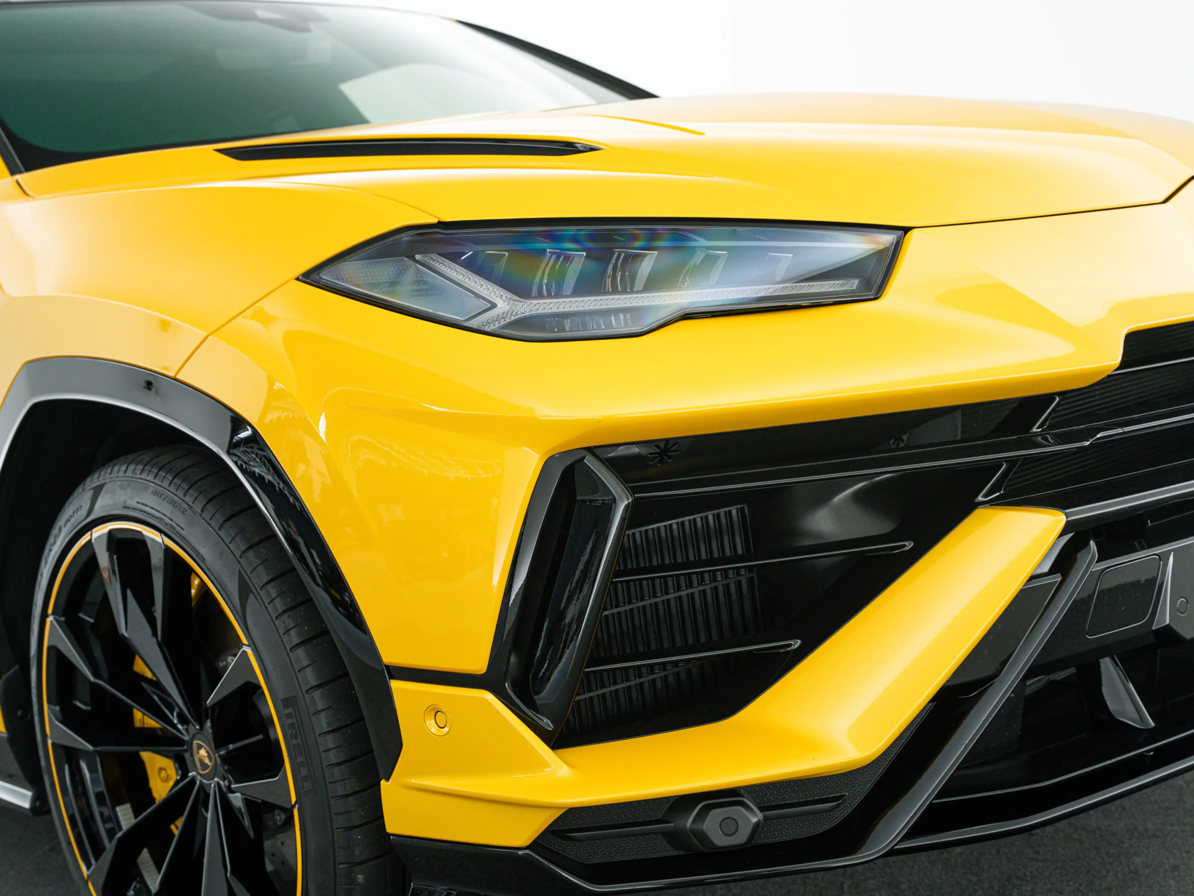 Lamborghini Urus S MY2023 I NEW CONDITION I PPF — photo 11