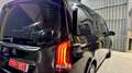 Mercedes-Benz V 250 250d Largo Avantgarde 7G Tronic Negro - thumbnail 8